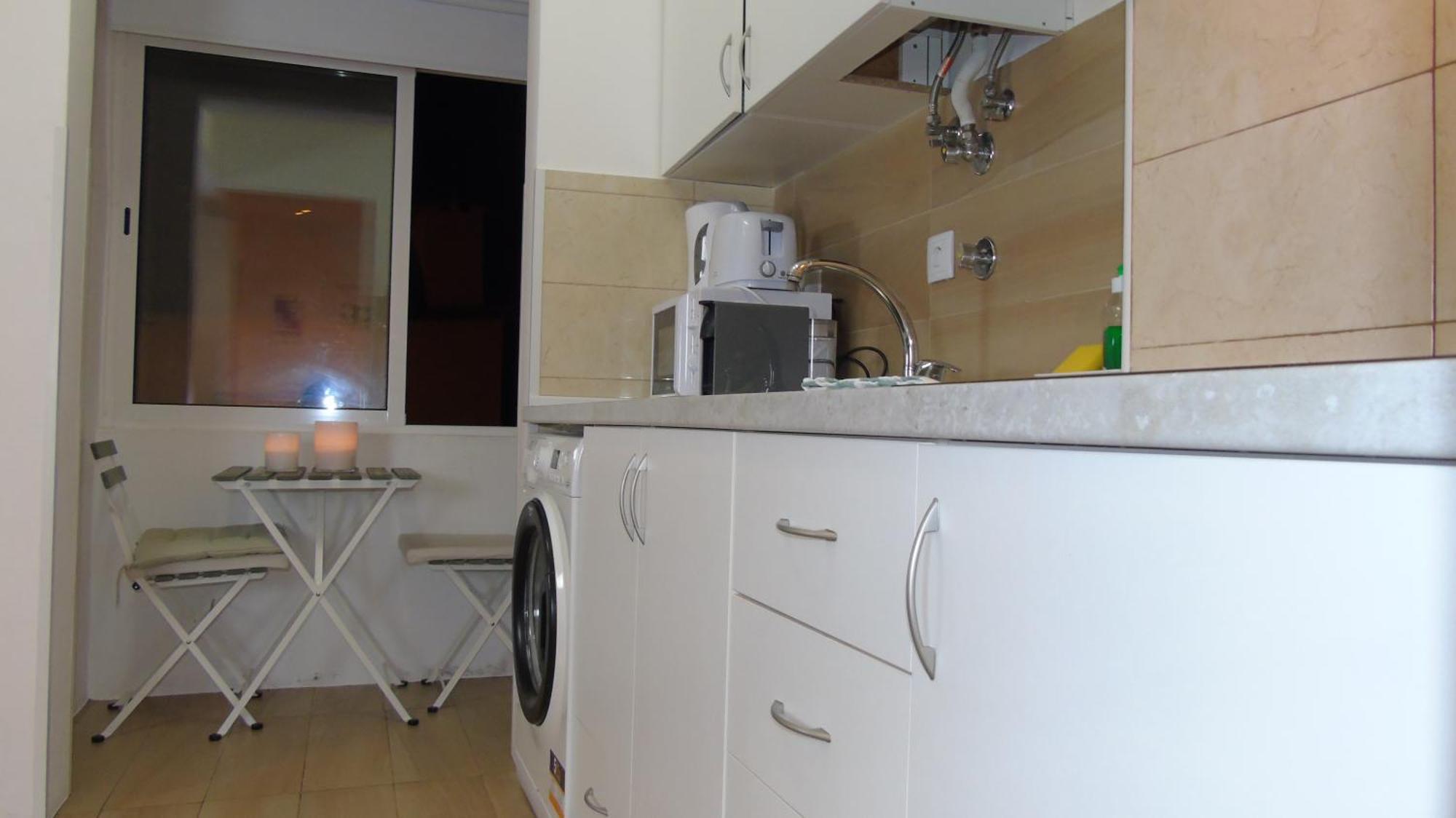 Appartement Graca River View Lisboa