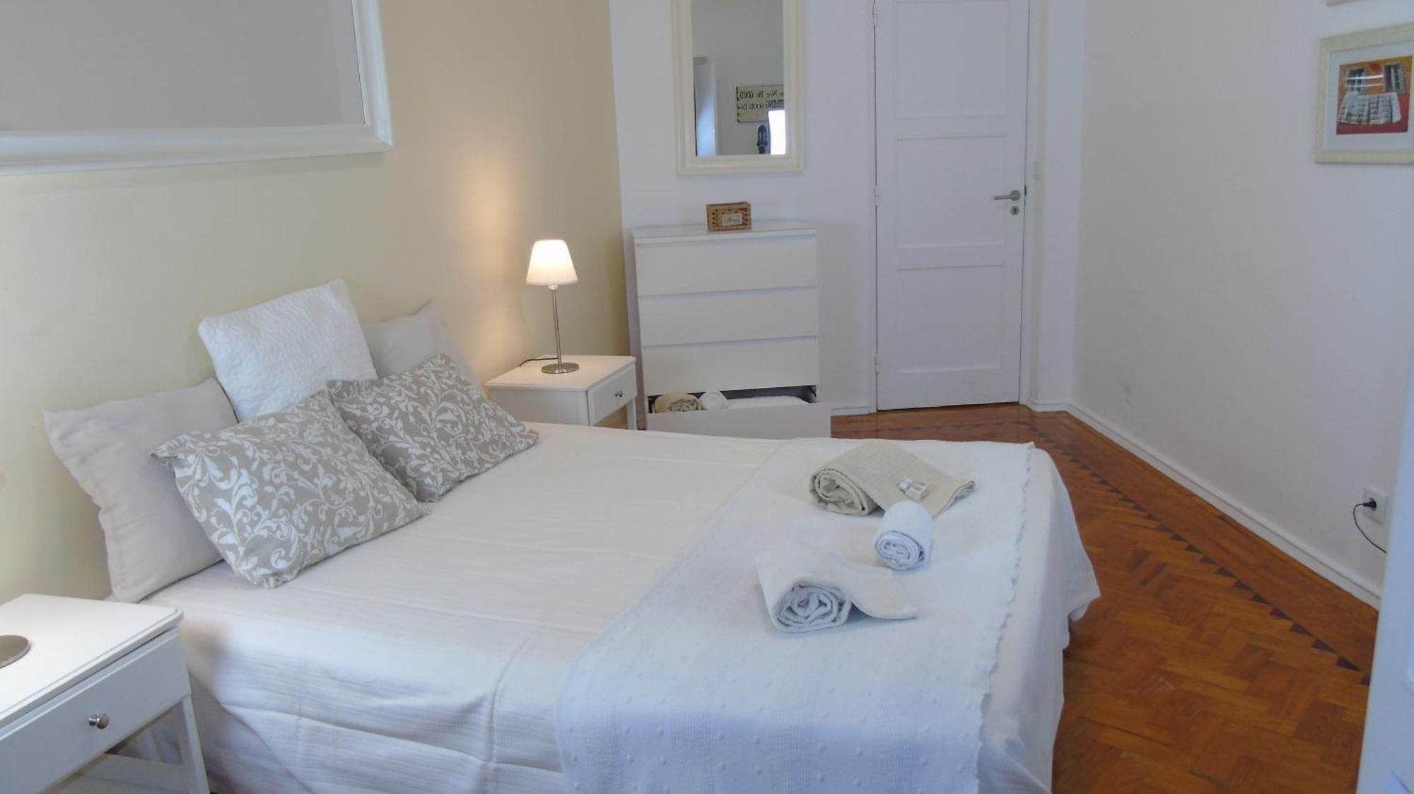Appartement Graca River View