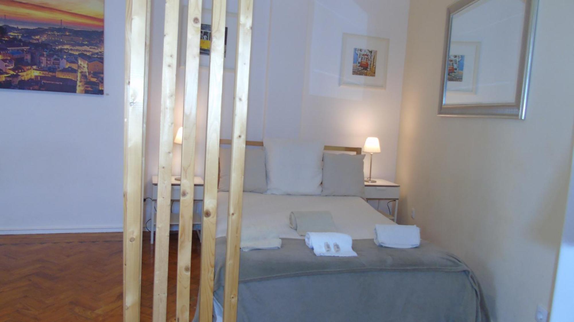 Graca River View Appartement
